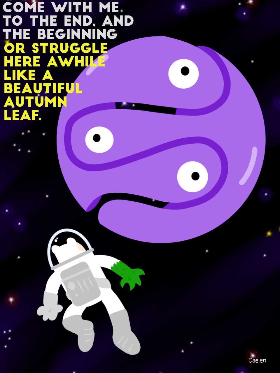 Very Distant Lands adventuretime