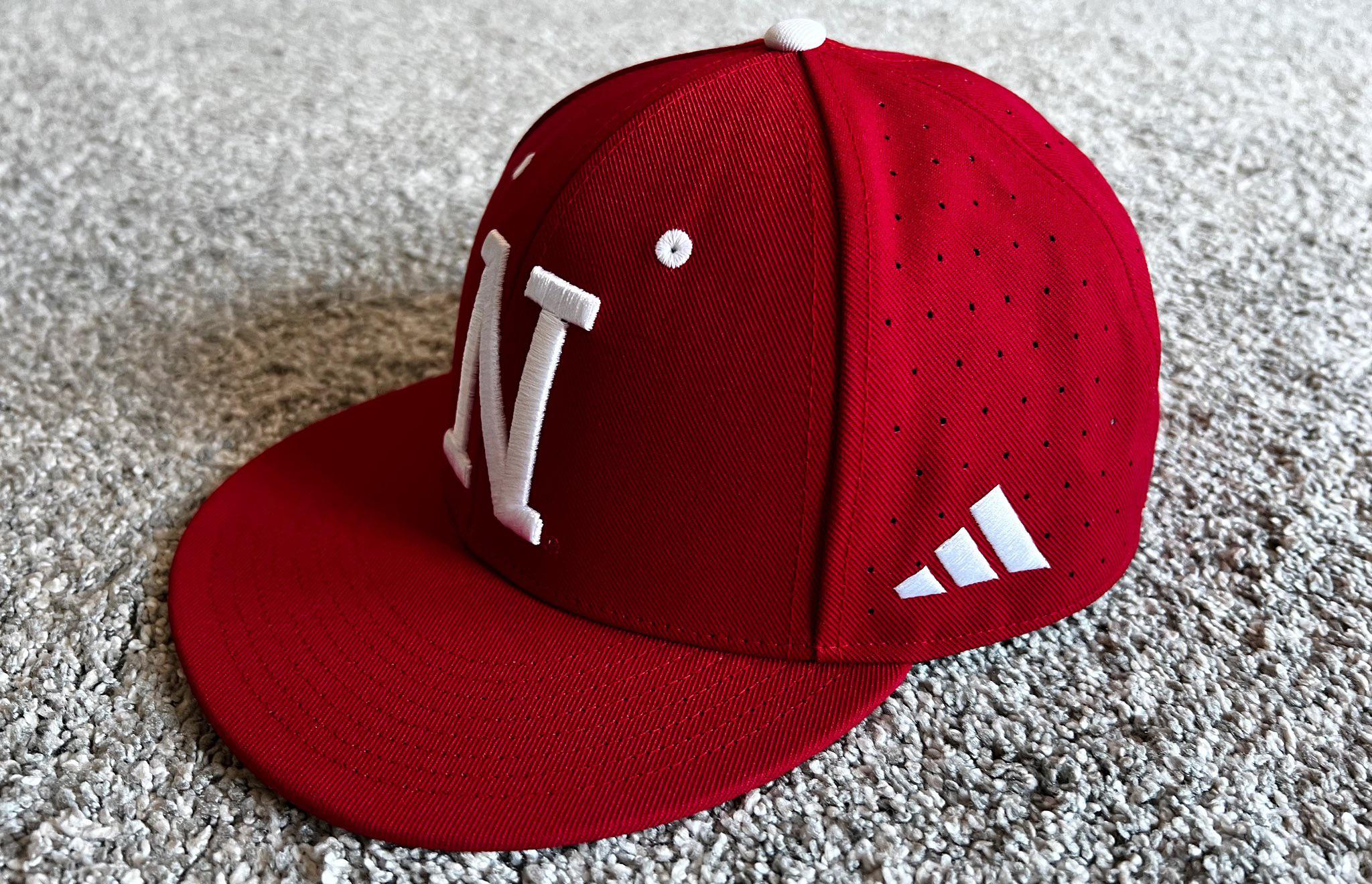 I finally got my hands on the new 2023 onfield (fitted) baseball hat