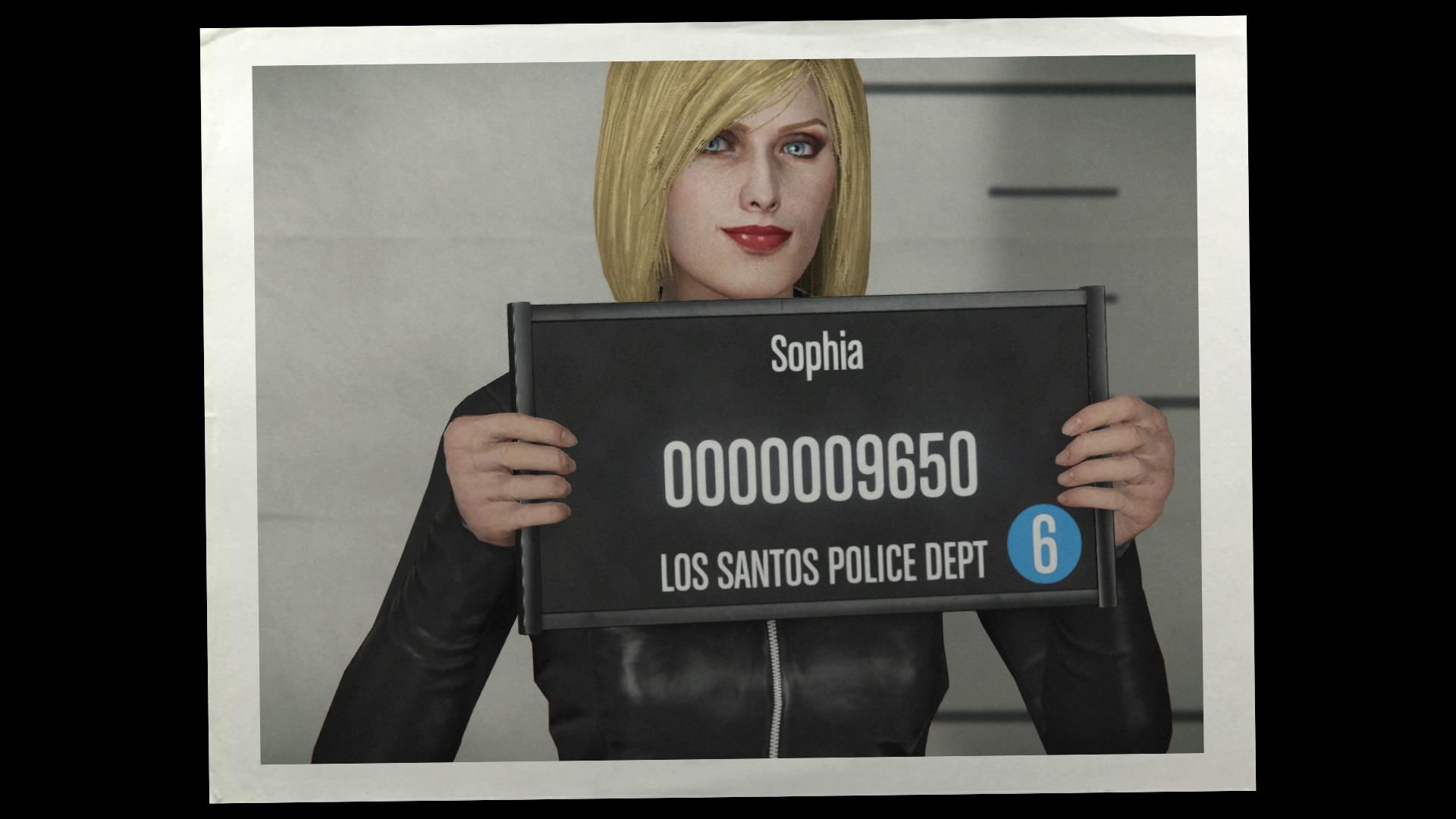 I Heard Making A Good Looking Female Character Was Impossible In This