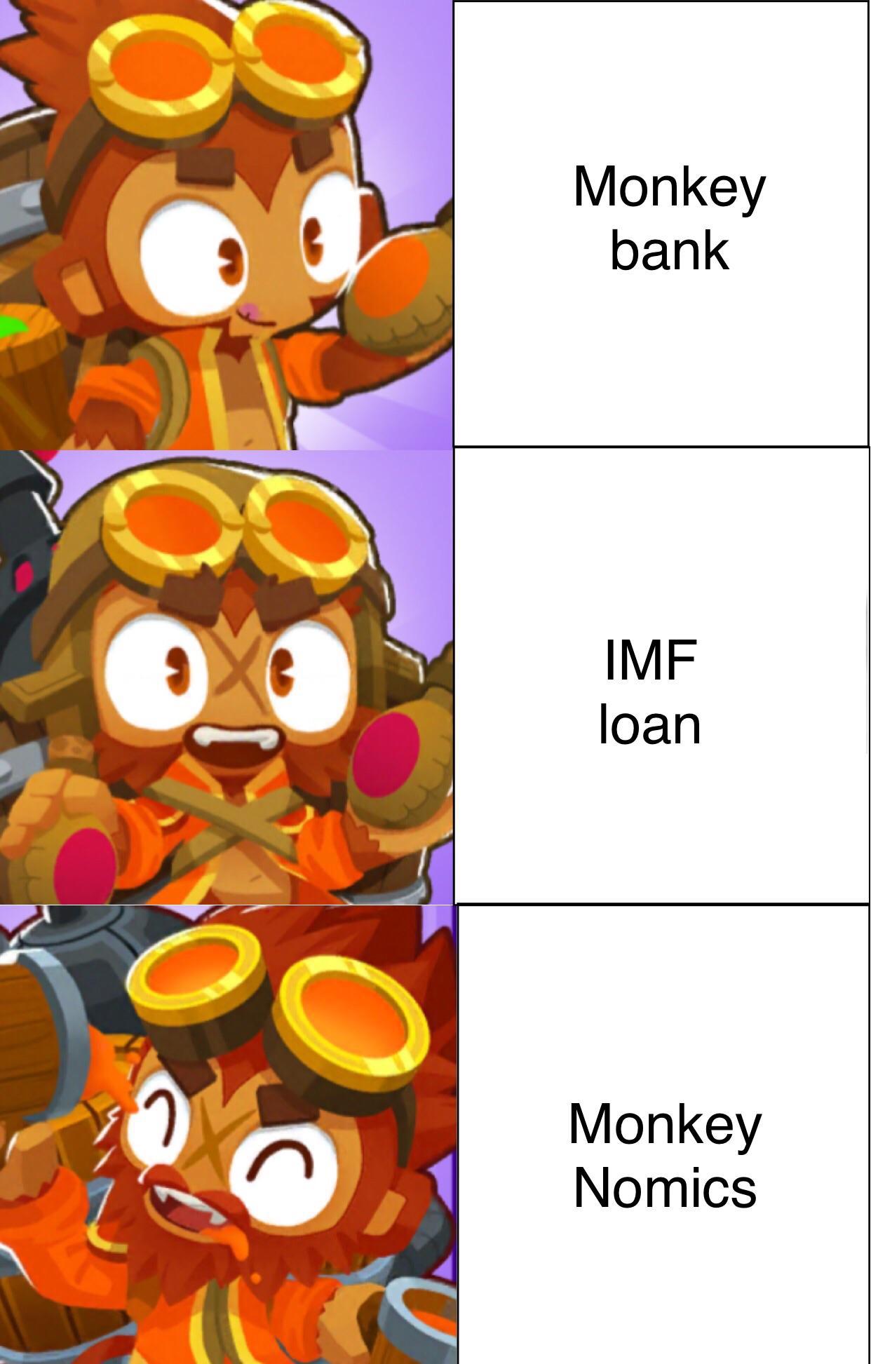 MOAR MEMES r/btd6