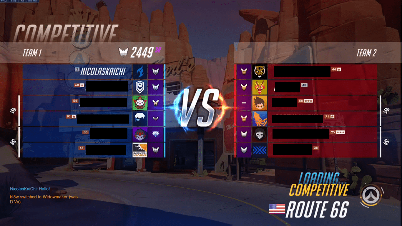 I collected 4 different tiers in 1 game (Xbox Asia