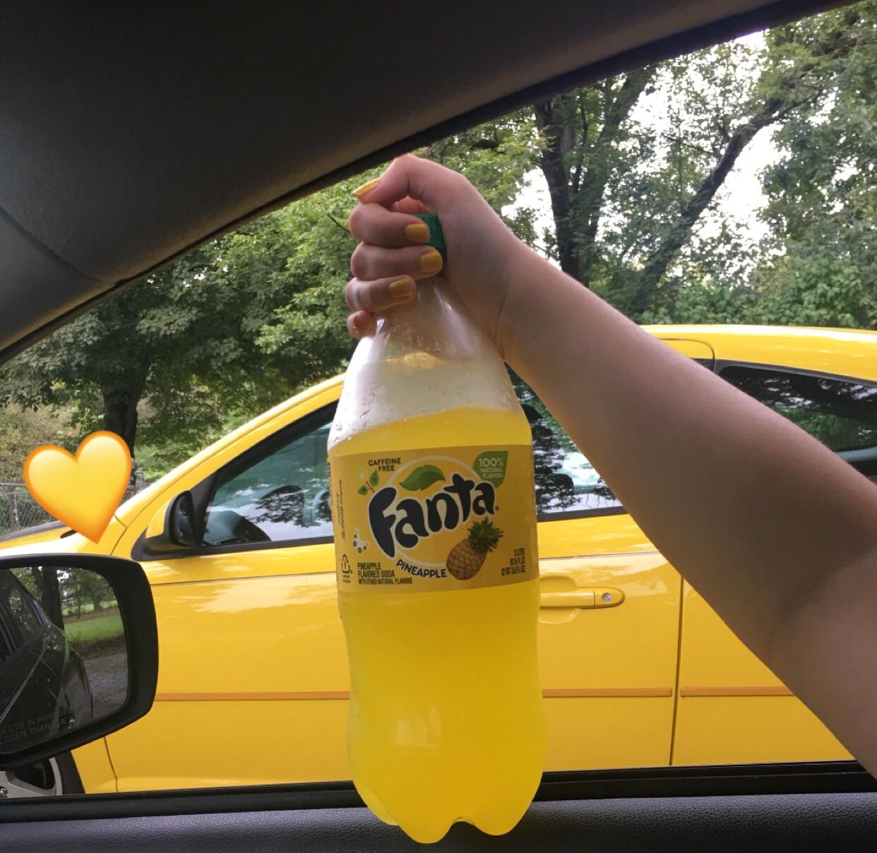 Yellow everything r/yellow