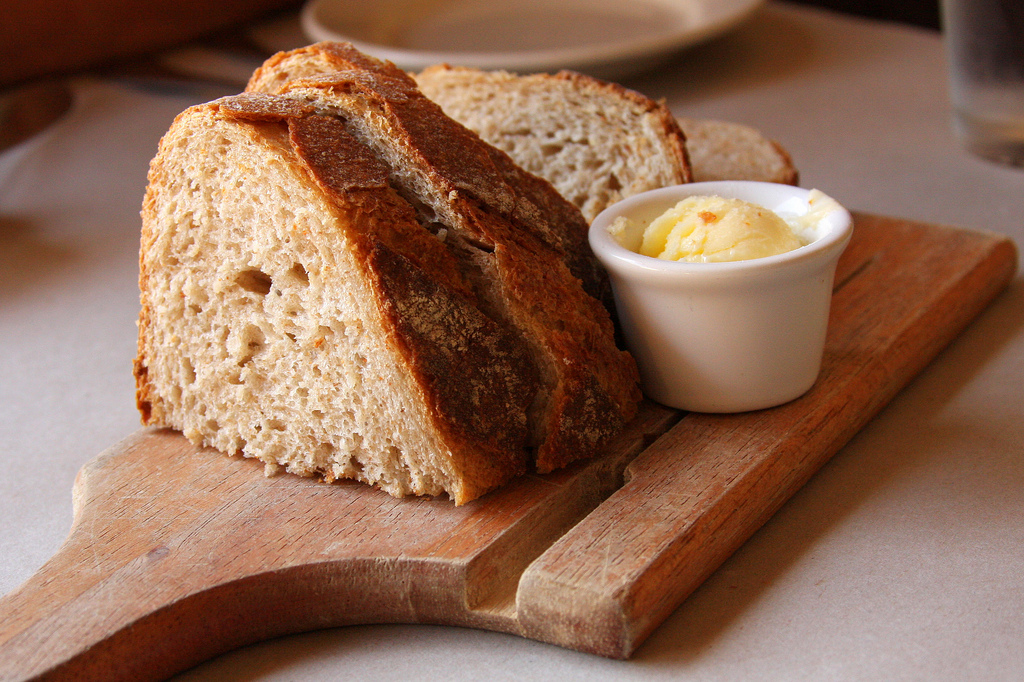 The only acceptable bread and butter dillmasterrace