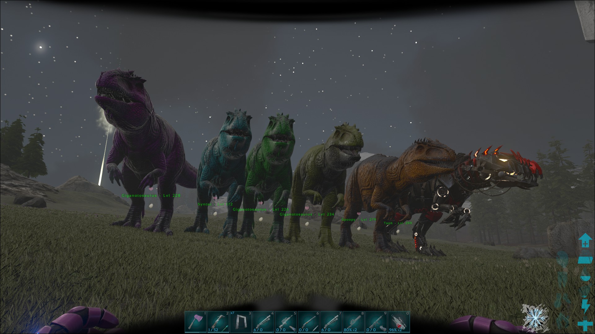 Ark Holiday Events 2023 Unofficial Server How Today