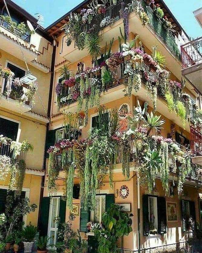 Taormina, Messina, Sicily r/DiscoverItalyBS