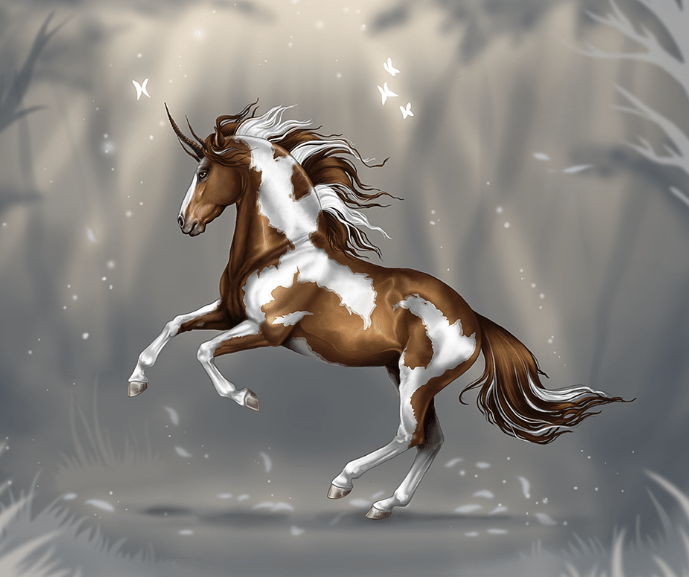 [For Hire] Digital Animal Art (Realistic, Cartoon, Sketch)