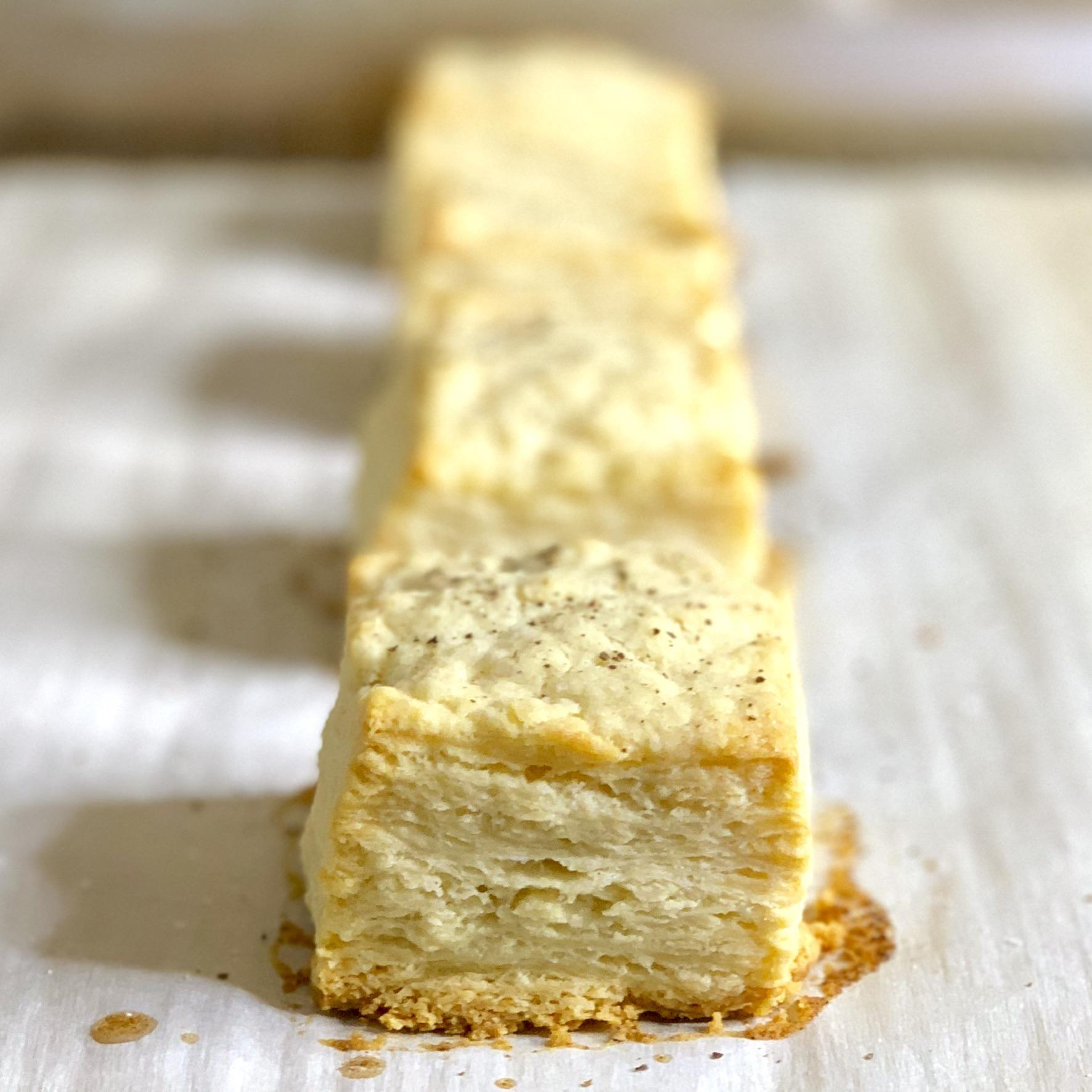 Claire’s Buttermilk Biscuits are incredible. r/bon_appetit