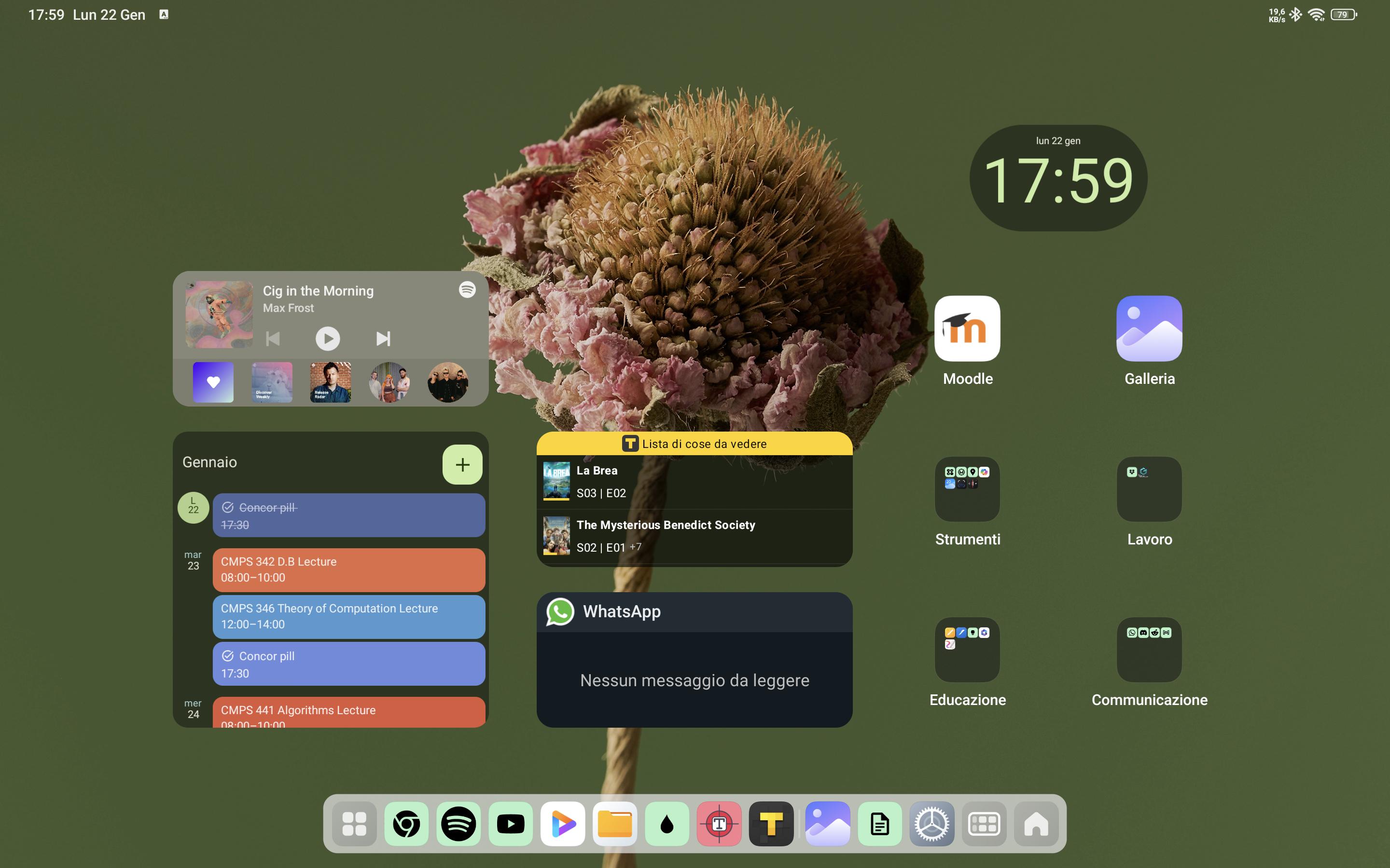 Why is no one talking about the new workstation mode on the Xiaomi pads