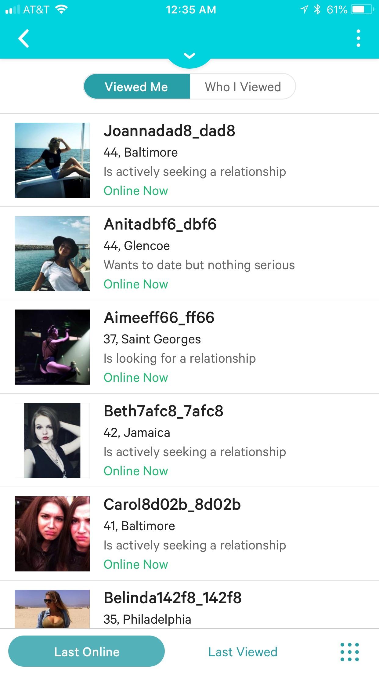Plenty Of Fish reddit