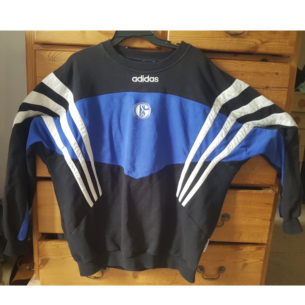 Sale > vintage football sweatshirts > in stock