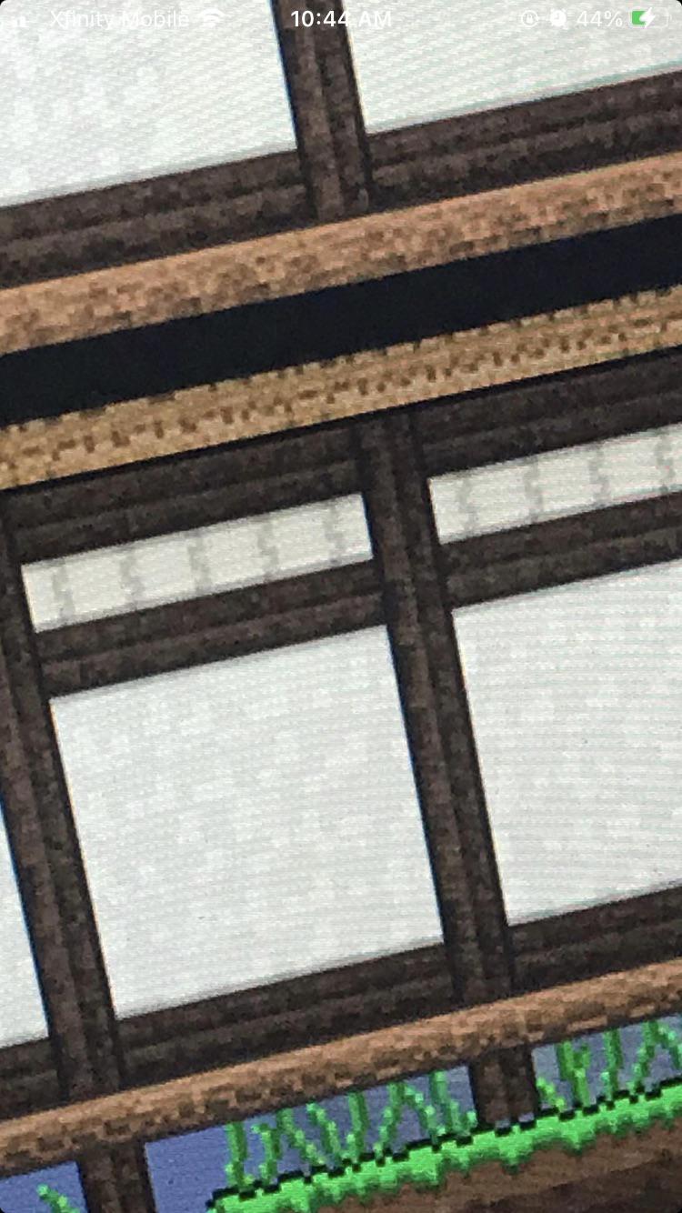 How would I rotate walls like this? r/Terraria