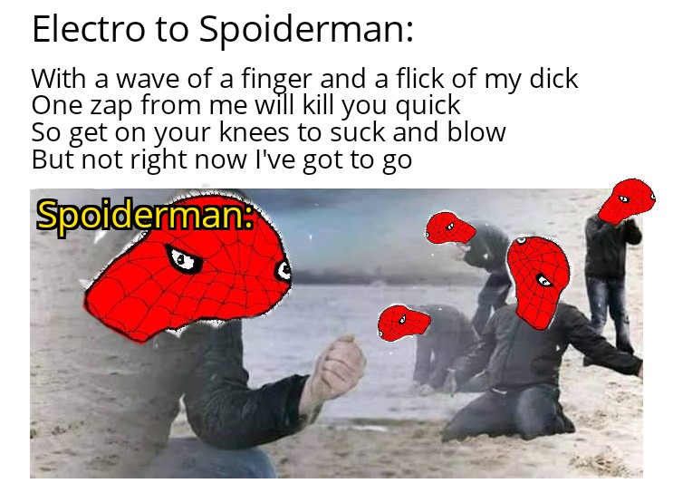 A high effort meme memes