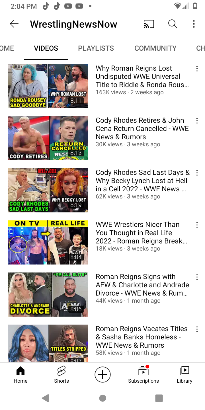 What's wrong with wrestling news now r/BrandonDE