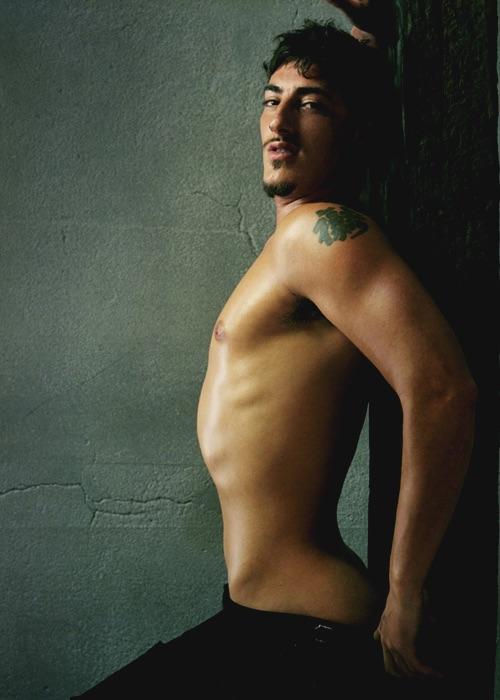 Eric Balfour (actor) : LadyBoners