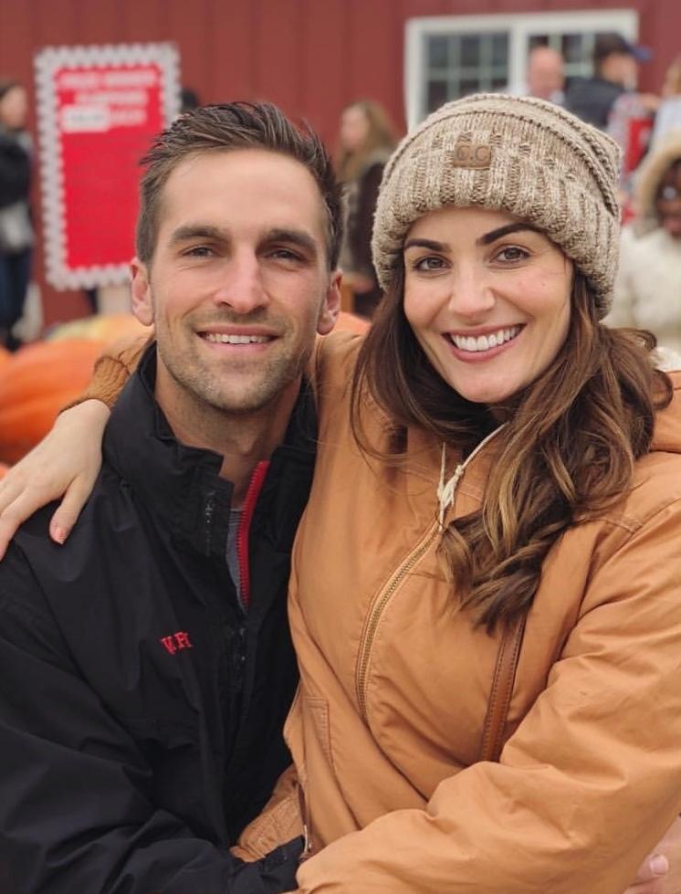 Of course we all know Jade and Tanner got married at Nick and Liz's sex