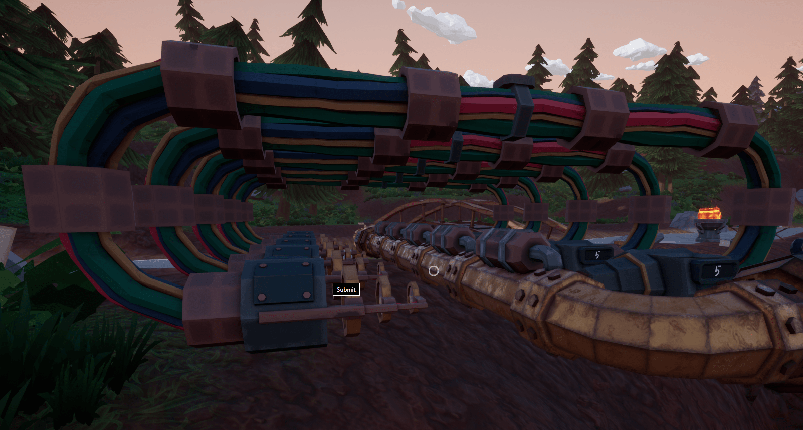 1.3.3 is now live! Lots of big fixes related to physics and conveyor