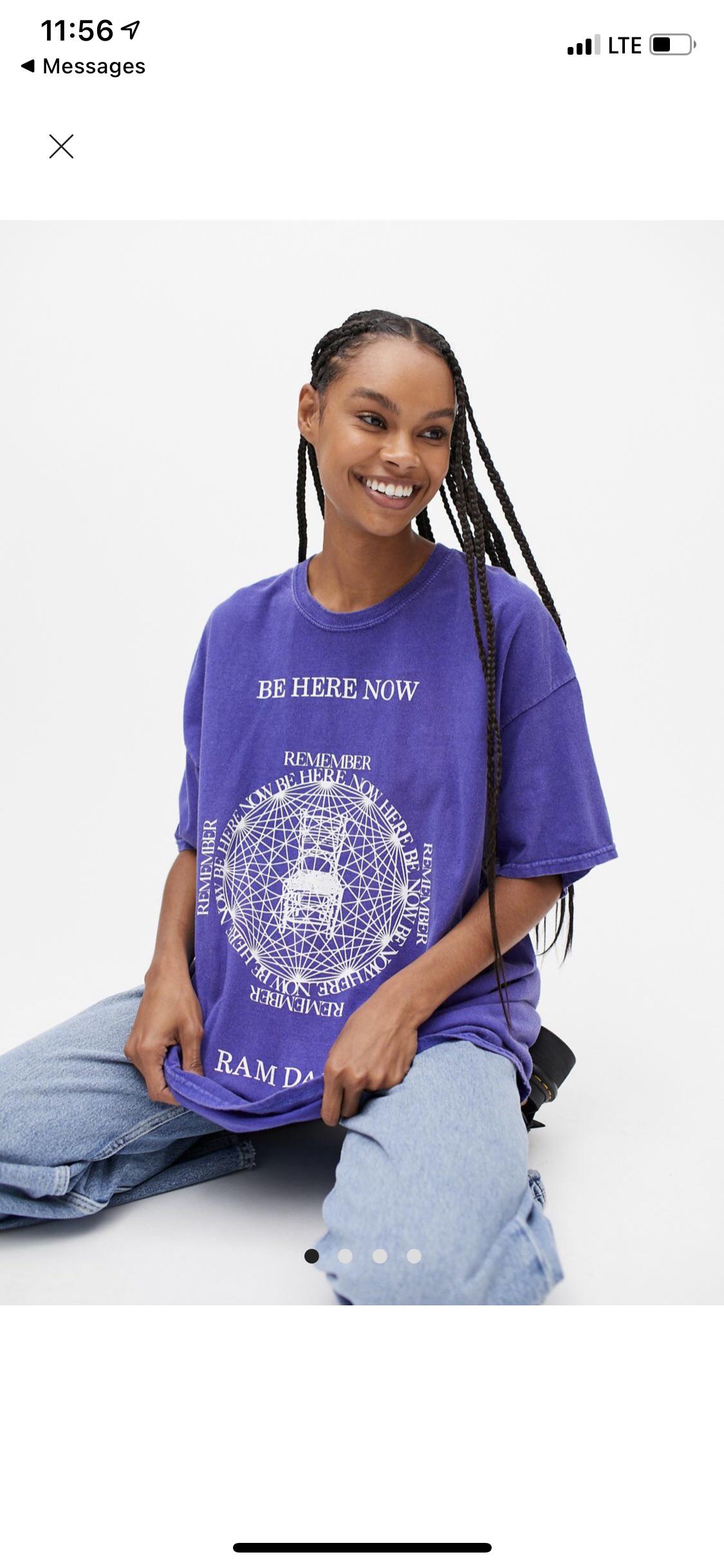 A while back I posted about Urban Outfitters stealing the BHN cover art