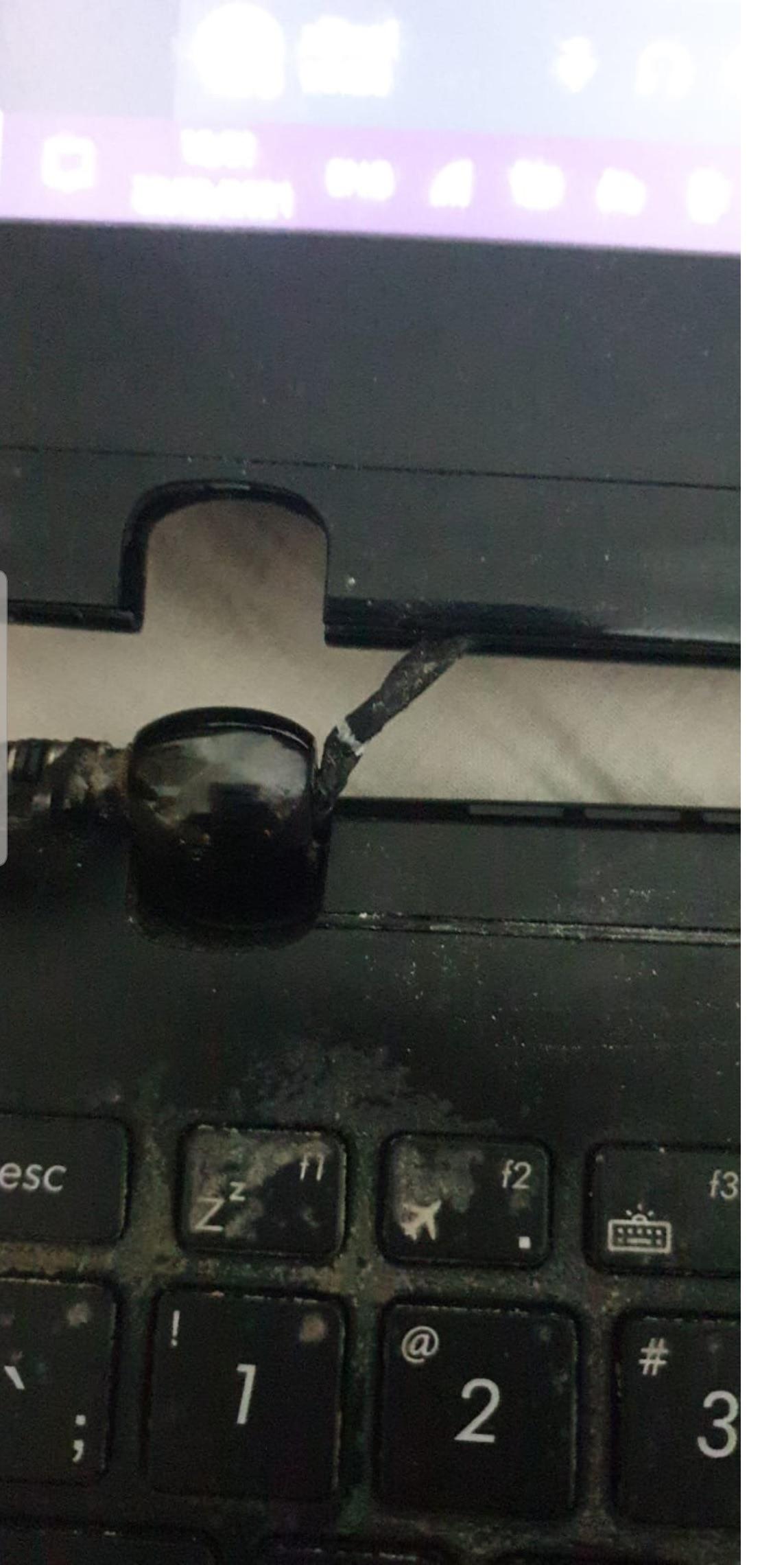 Cost to repair a laptop hinge? r/laptops