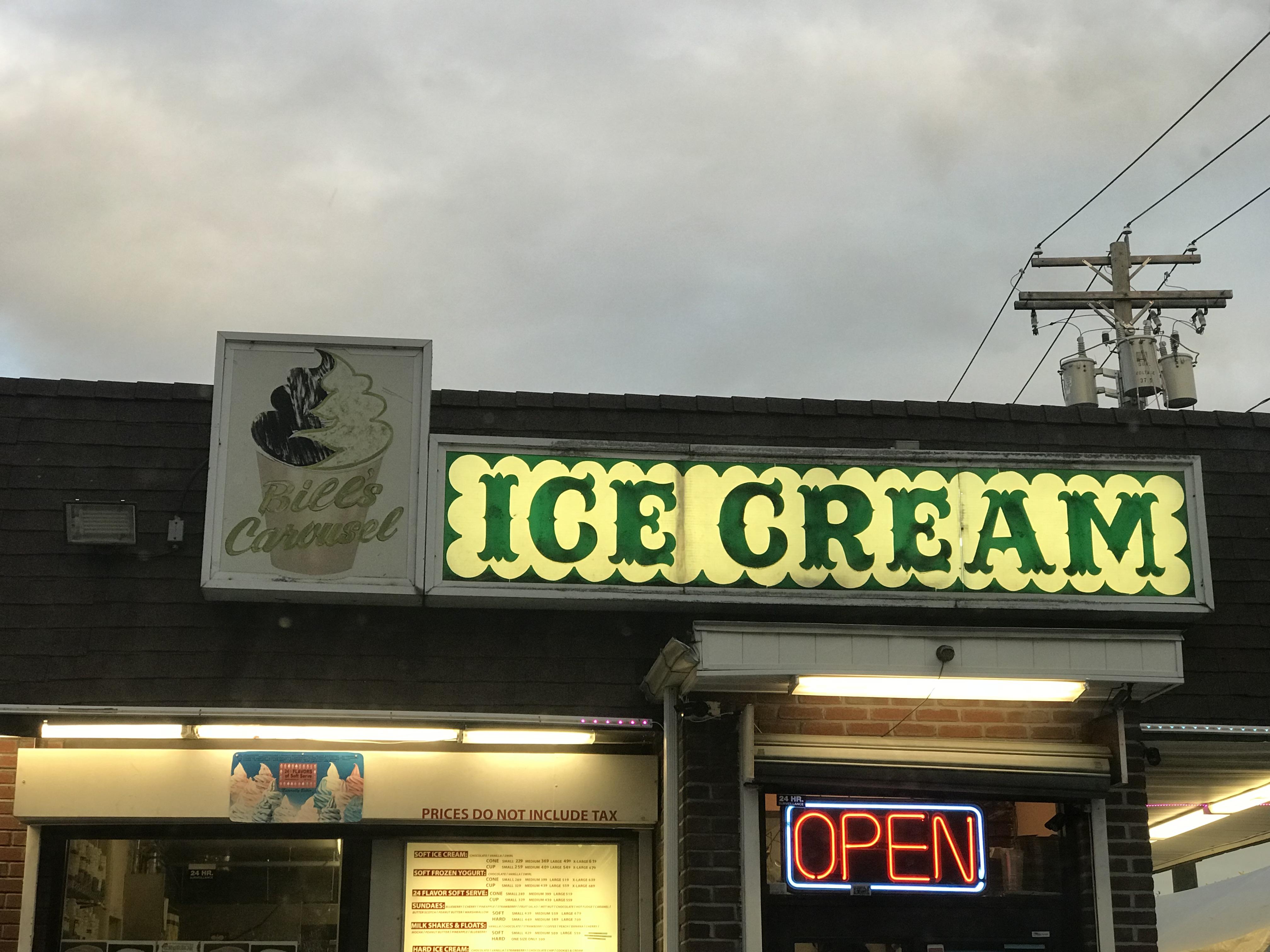 A summer must for ice cream in New Haven r/newhaven