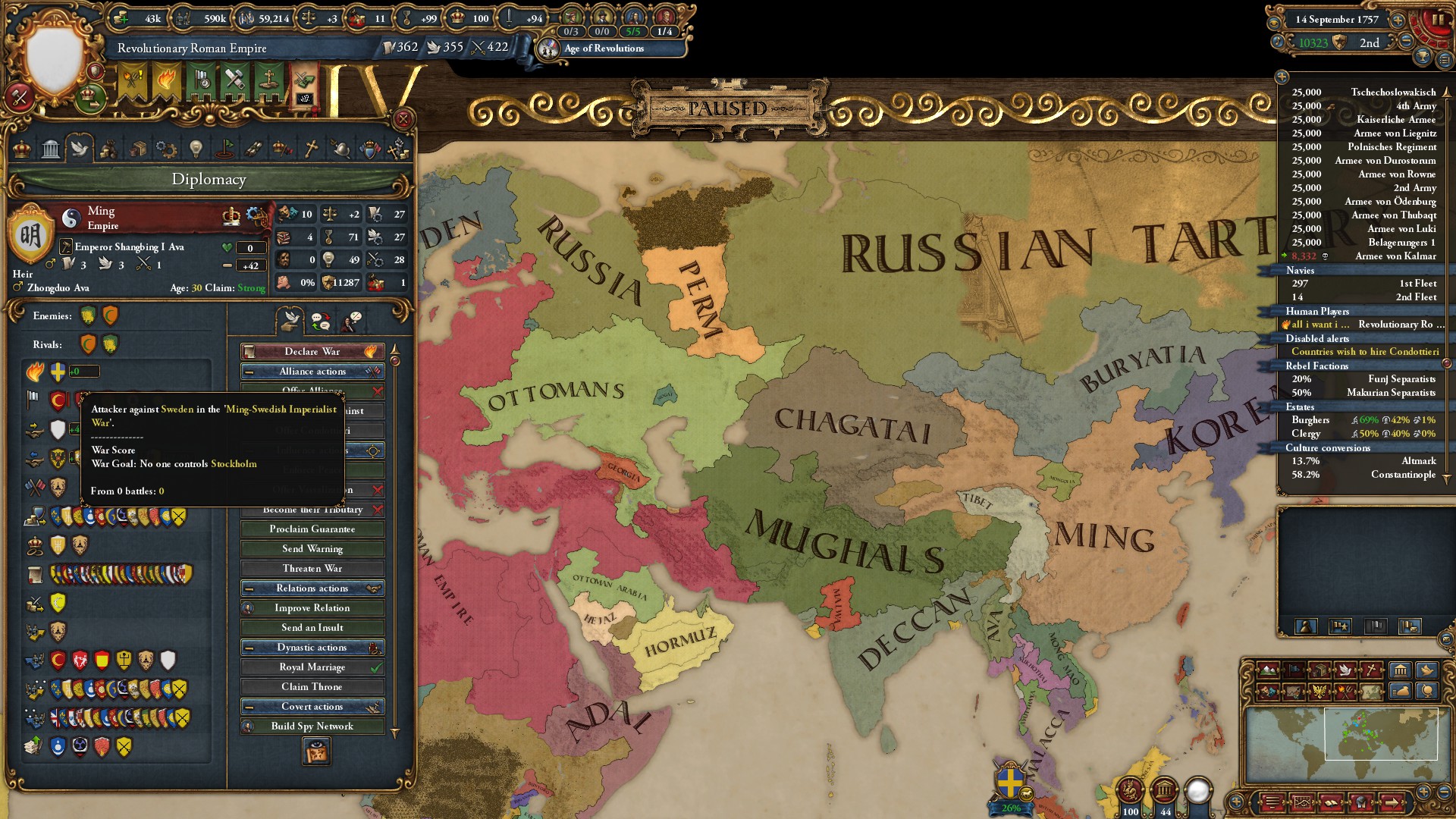Ming... r/eu4