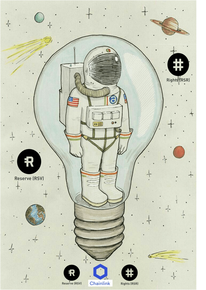 Bringing Ideas to Life What's your favorite crypto project and why