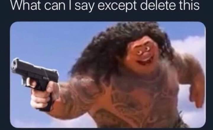 *reverse uno card* reactionpics