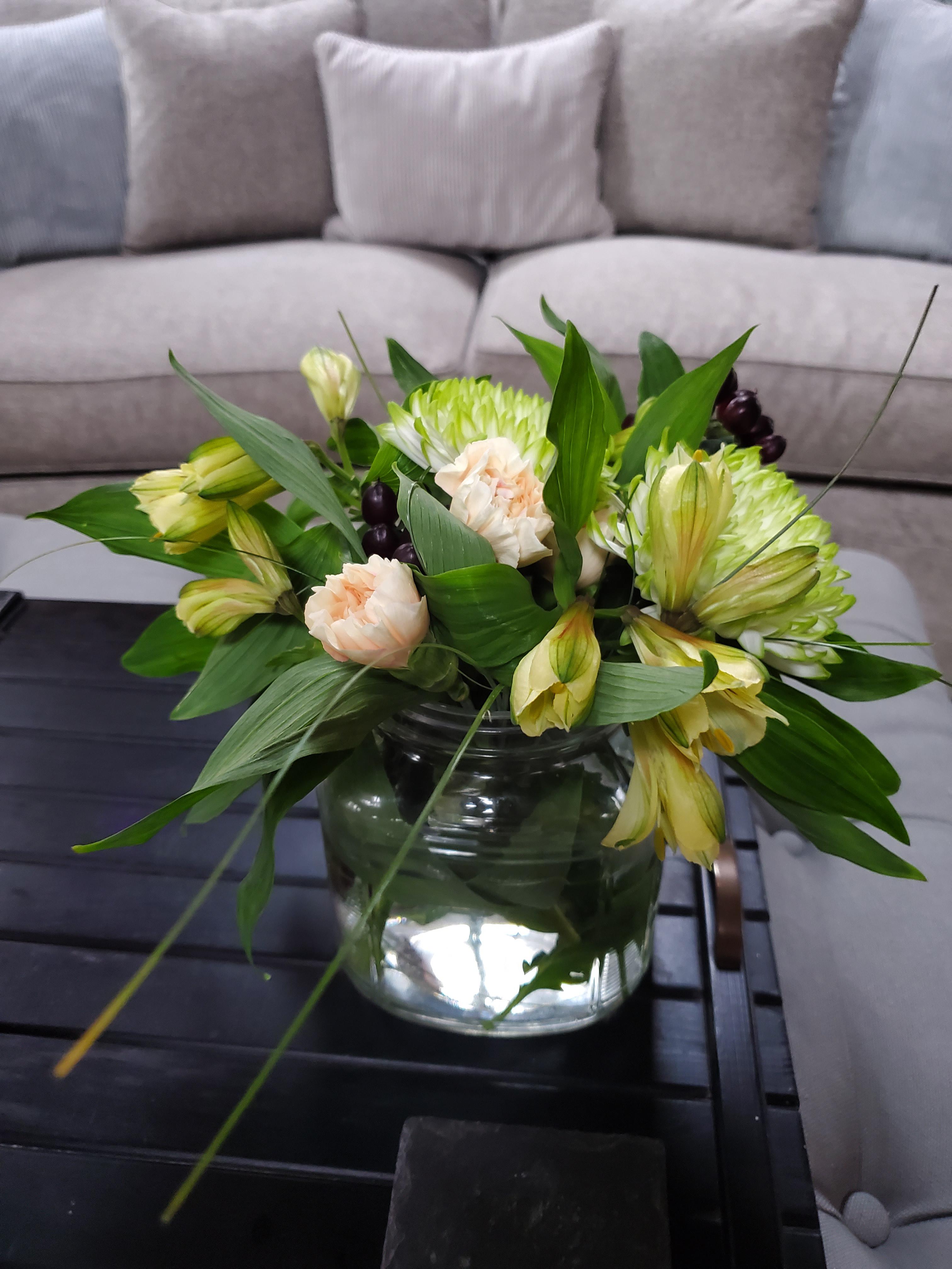 Aldi bouquet 💐 r/aldi