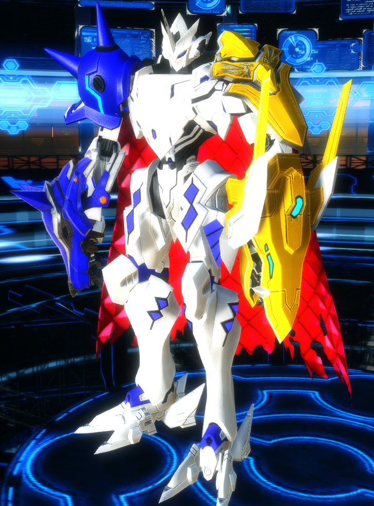 when your pc doesn't reach the System Requirements for Pso2 New Genesis