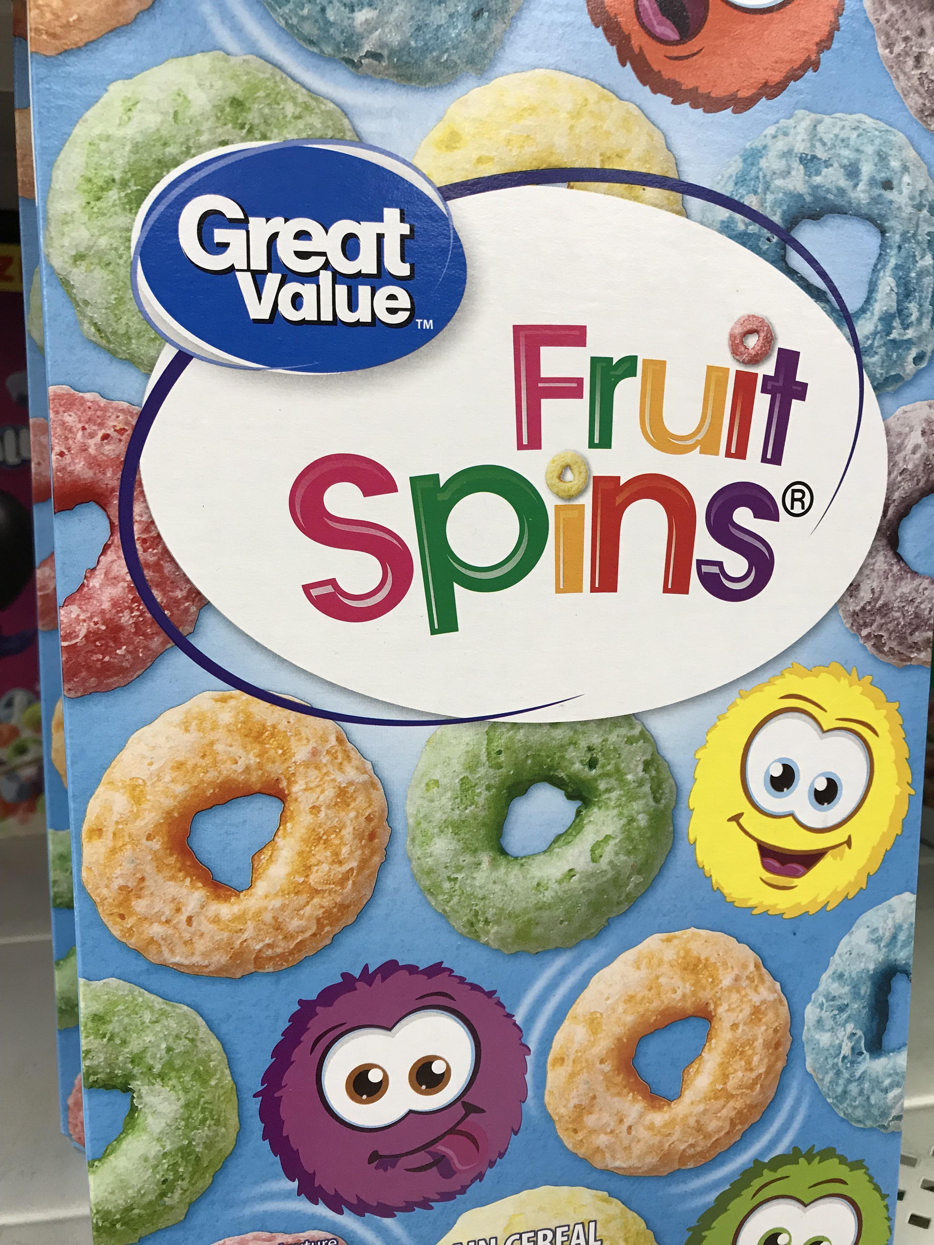 I love it when my fruit spins r/crappyoffbrands