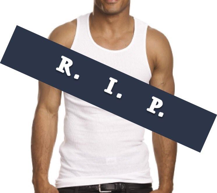 158 best Wife Beater images on Pholder Beatlescirclejerk