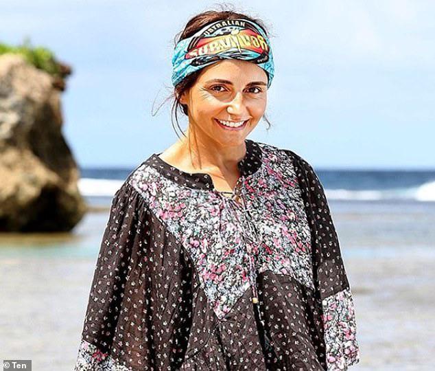 How realistic is Wentworth prison in comparison to real Australian