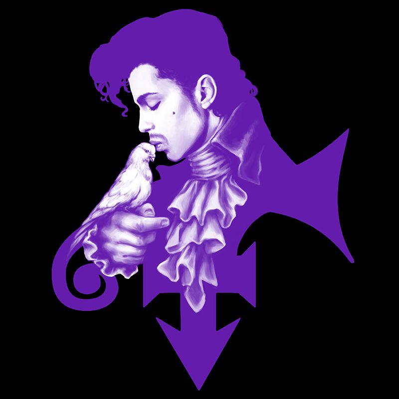 When. Doves Cry, Eternally r/PRINCE