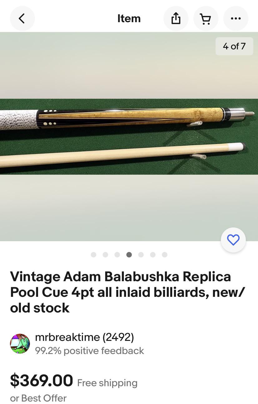 Are these still quality Cues? Can’t afford an original and I really