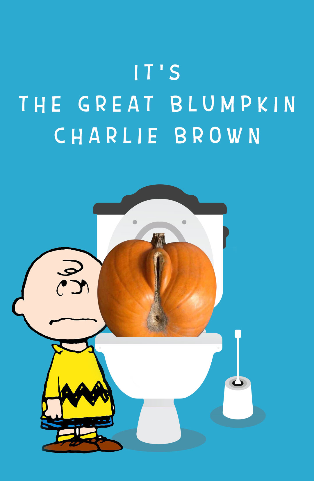 The Great Blumpkin