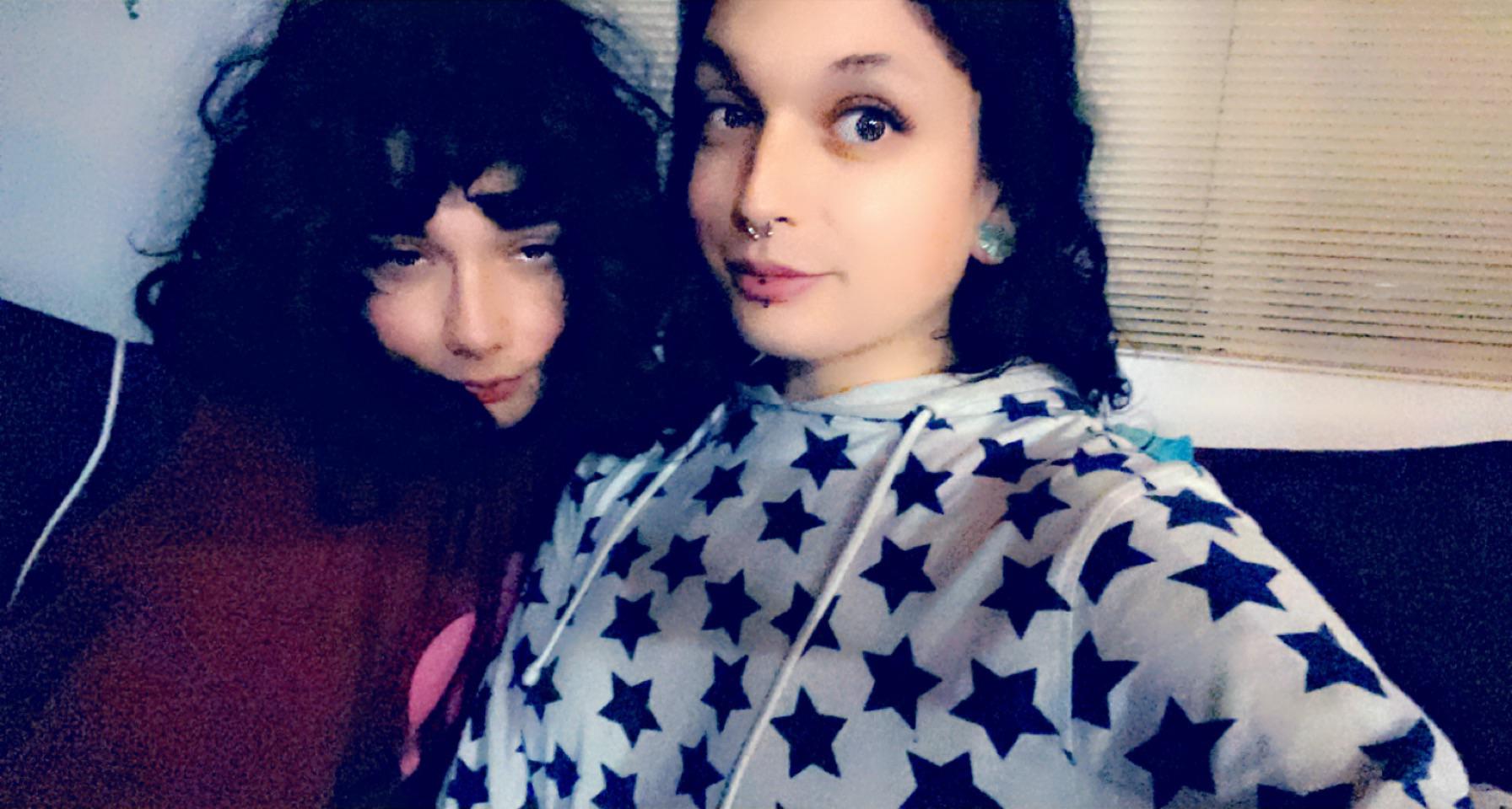 Upvote For Our Nudes In Your DM’s 👅👅 Add @NaughtyTGirls On Snap : r