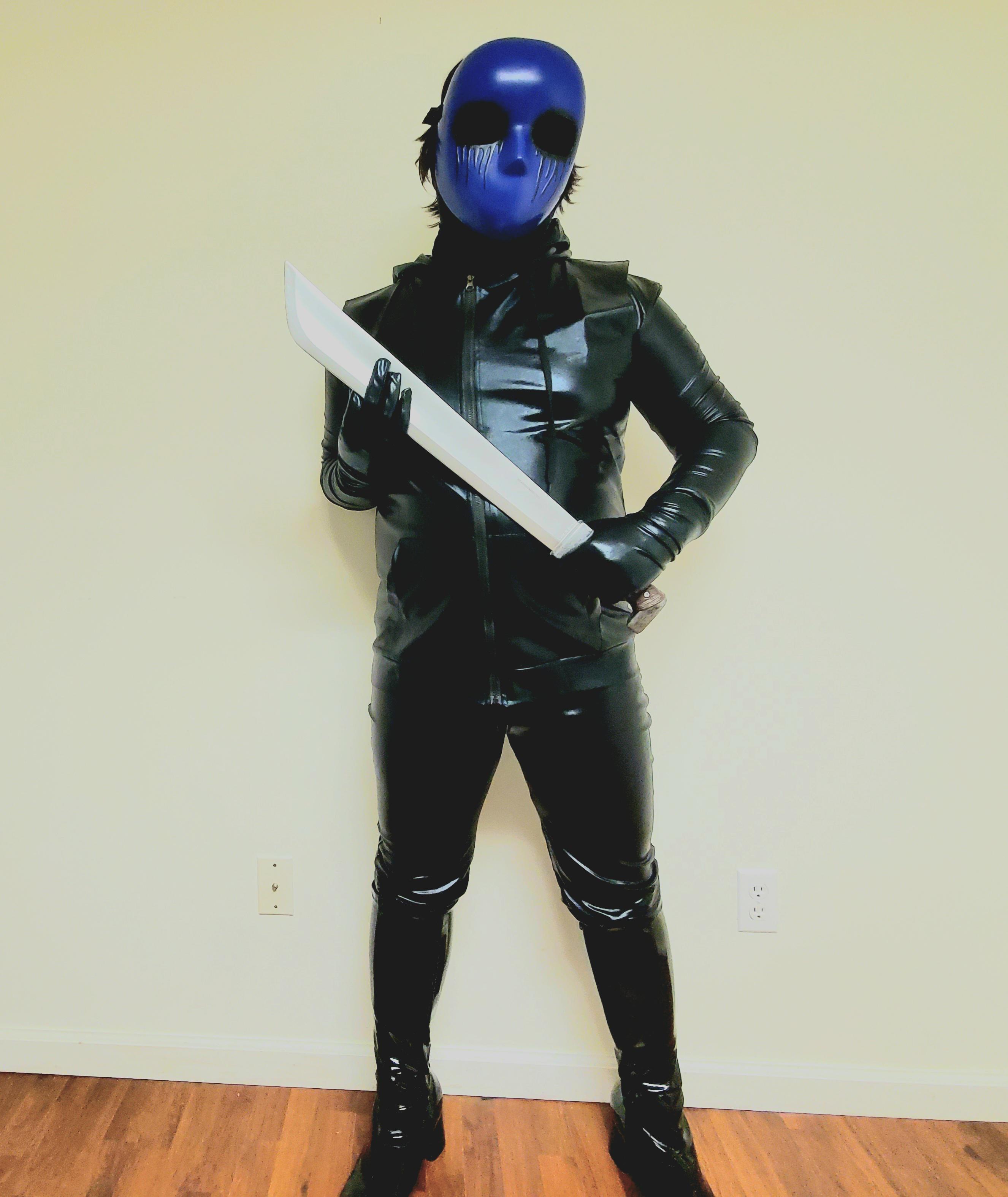 Splash Mountain Creepypasta by Mr. Nightmare Iconpasta