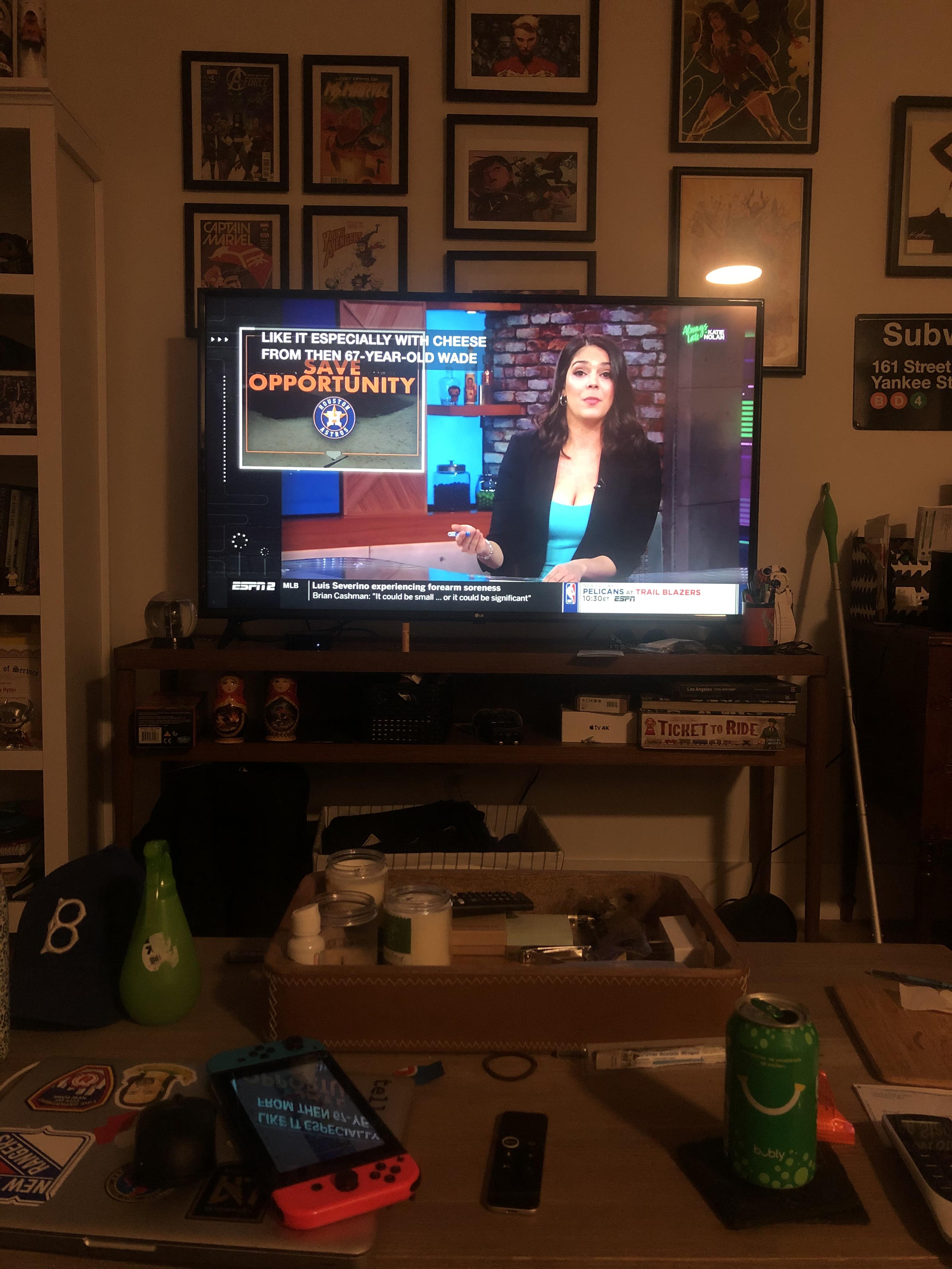 Hulu has live Sports? r/SportsQuestionMark