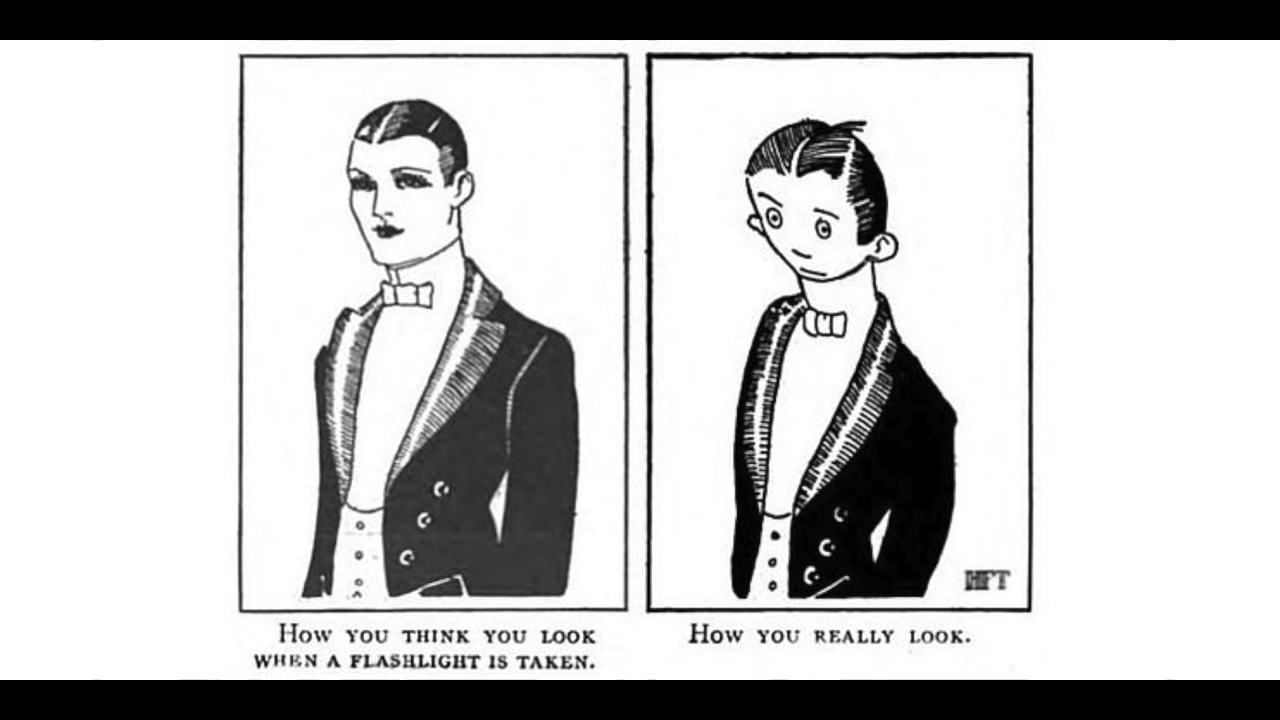 First meme ever. made in the 1800s memes