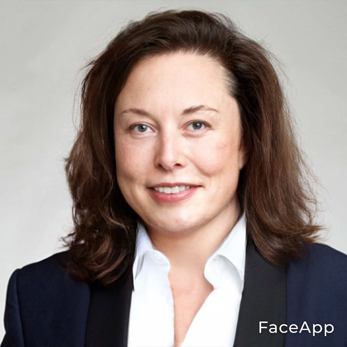 Elone Musk SpaceXMasterrace