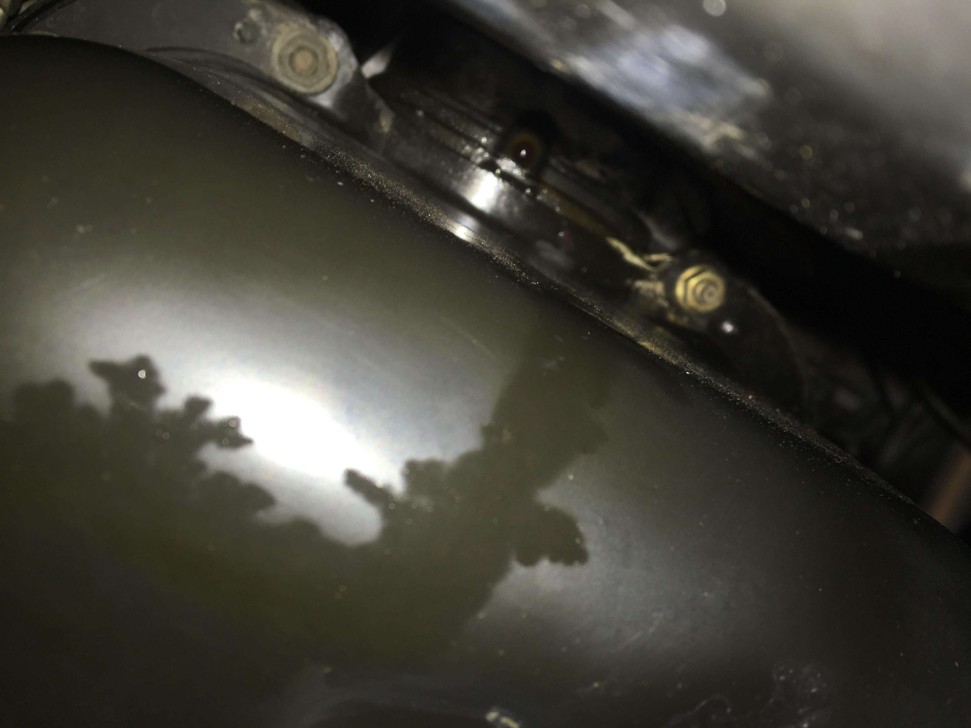 Replaced front main seal, now it’s leaking again… (2002 Honda Civic