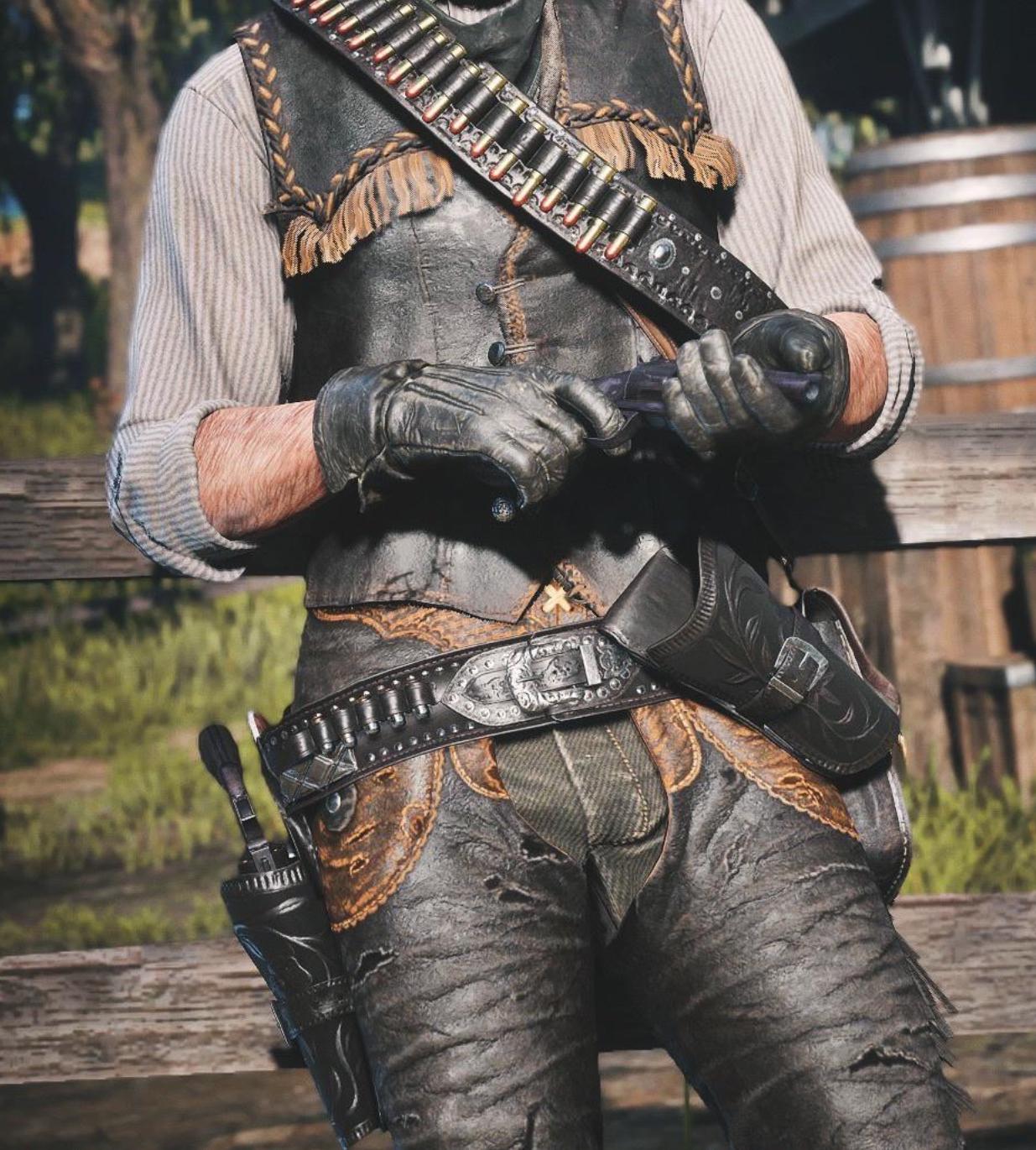 Does anyone know where to find these matching with the vest pants in