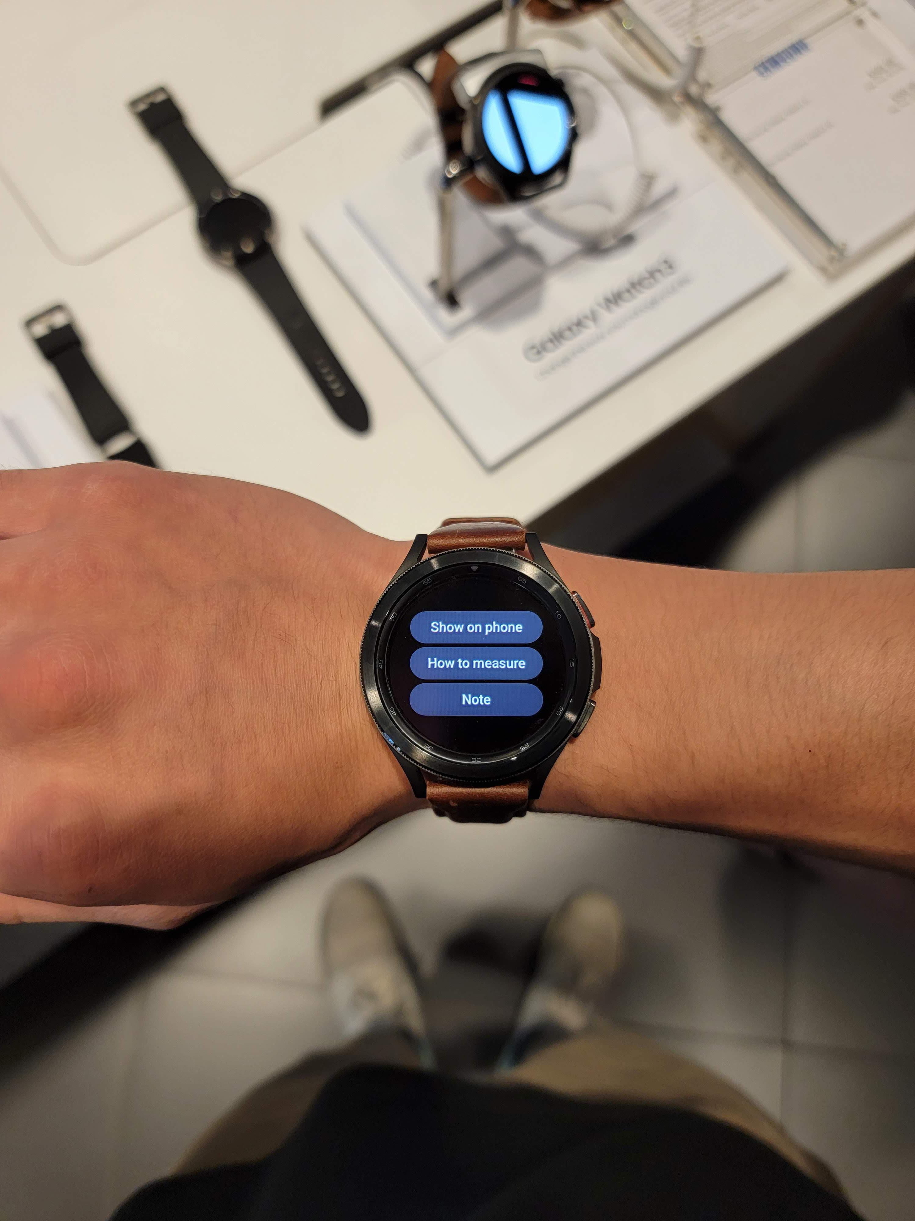 Samsung Galaxy Watch Active Rebooting Что Делать Telegraph