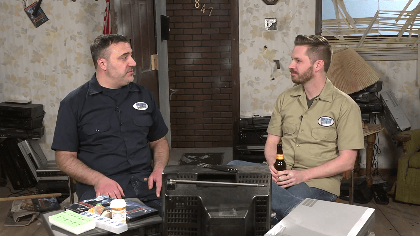 the best film critics alive right now, just simple Midwesterners