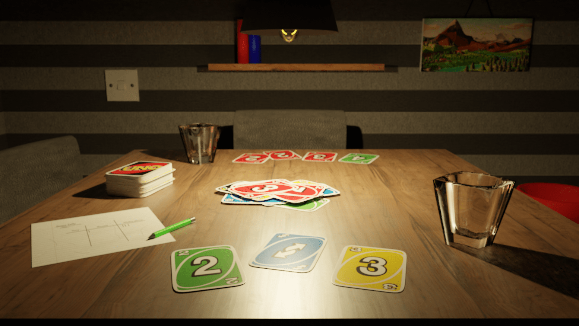 Uno Final Exam Schedule Spring 2024 Uno (Final version) (Cycles)I'm sorry if you're fed up of seeing this