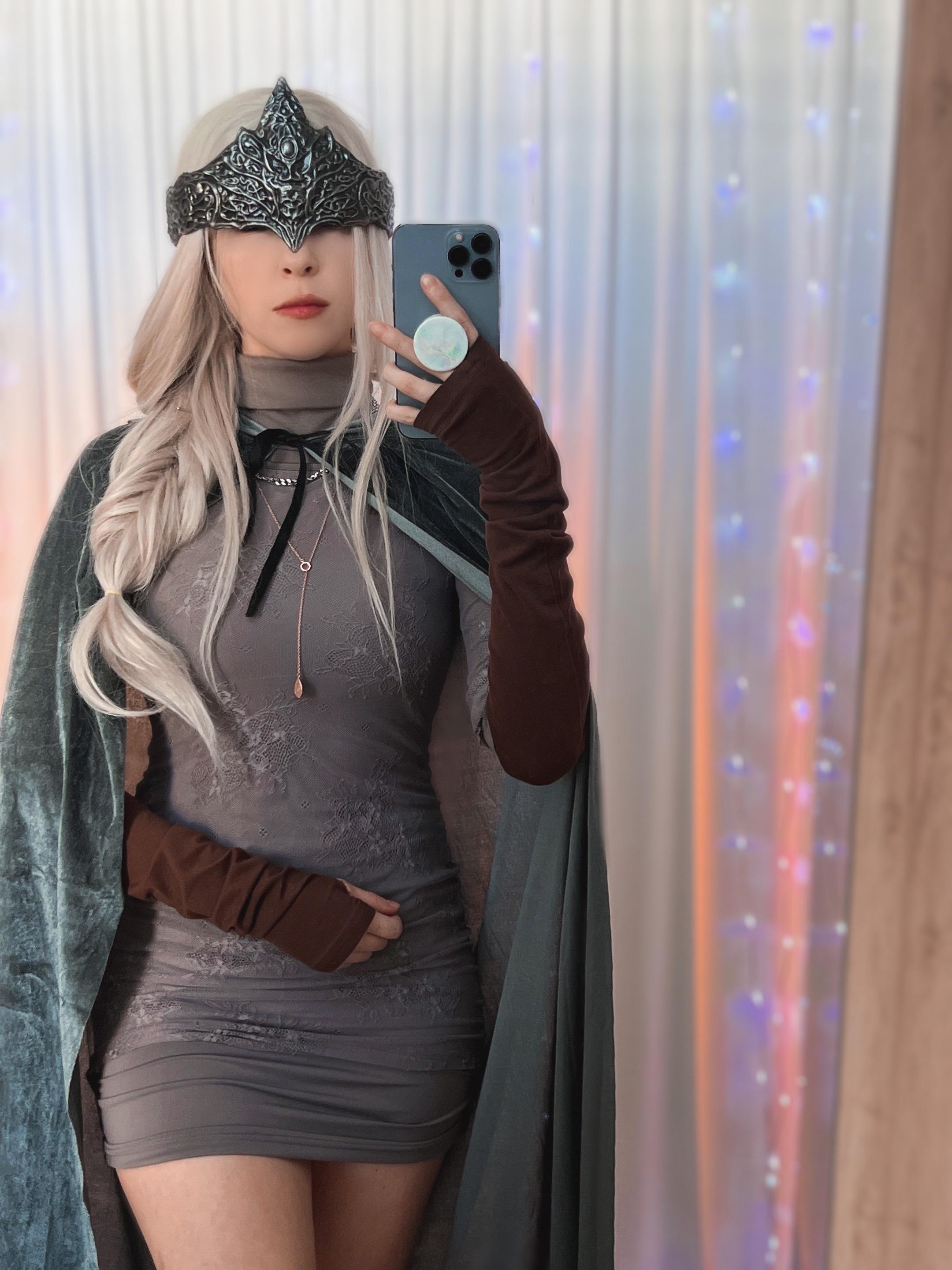 shiroluxx (u/shirolul) - Reddit