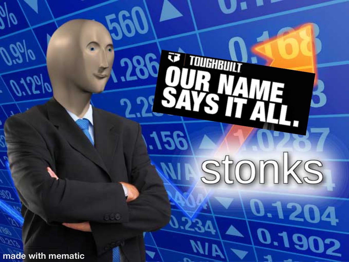 EVFM 🔥 1 Short Squeeze Candidate! Chart looking bullish with high