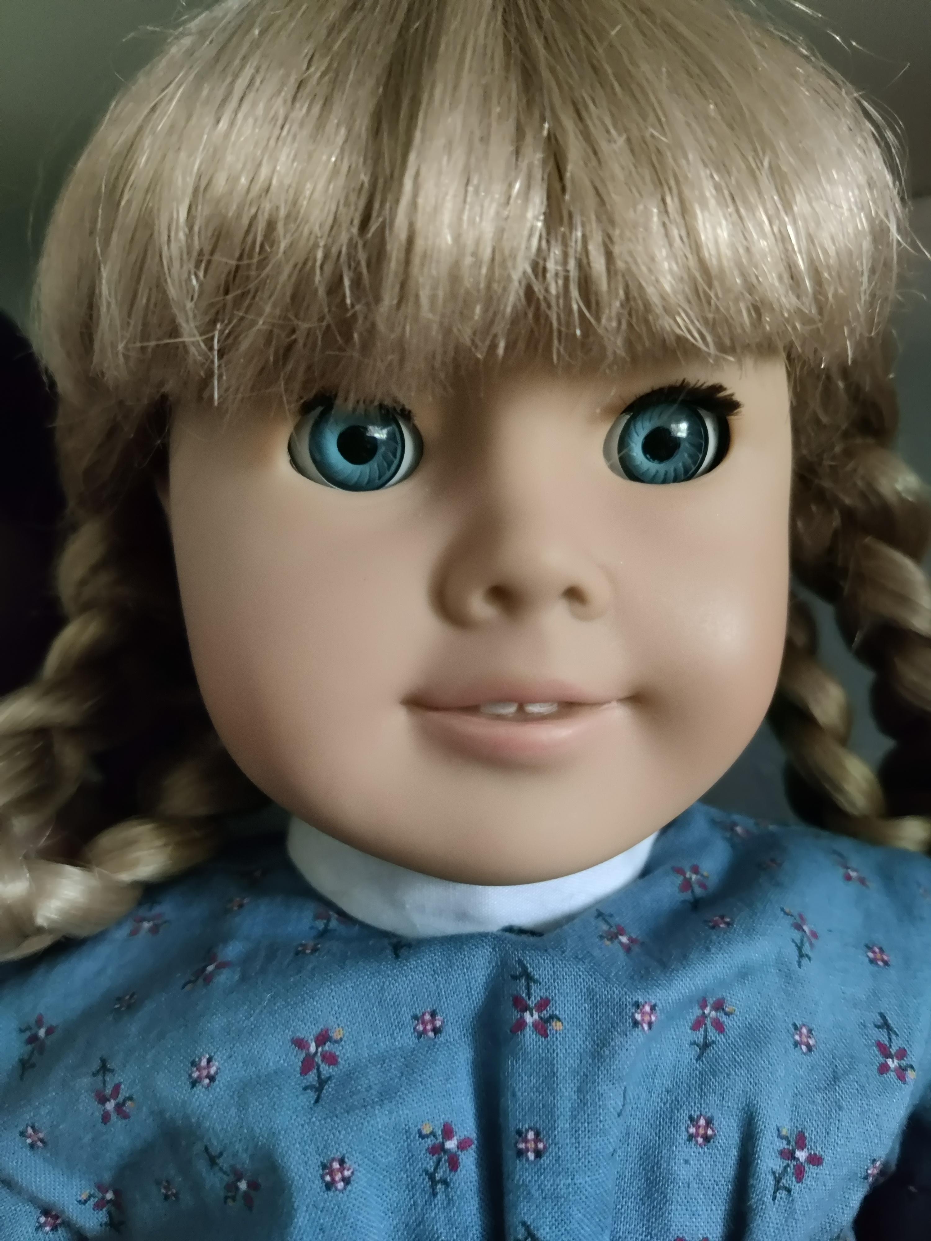 Best place to sell dolls? r/americangirl