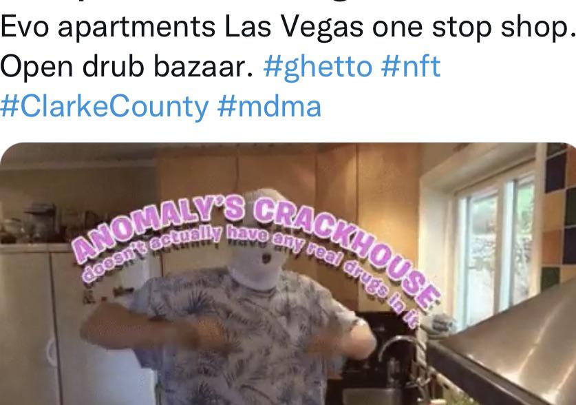 Evo Apartments Las Vegas Cushman Wakefield r/evoapartments