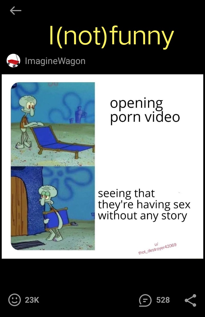 This MF stole my meme(posted on iFunny). And didn't even bother to