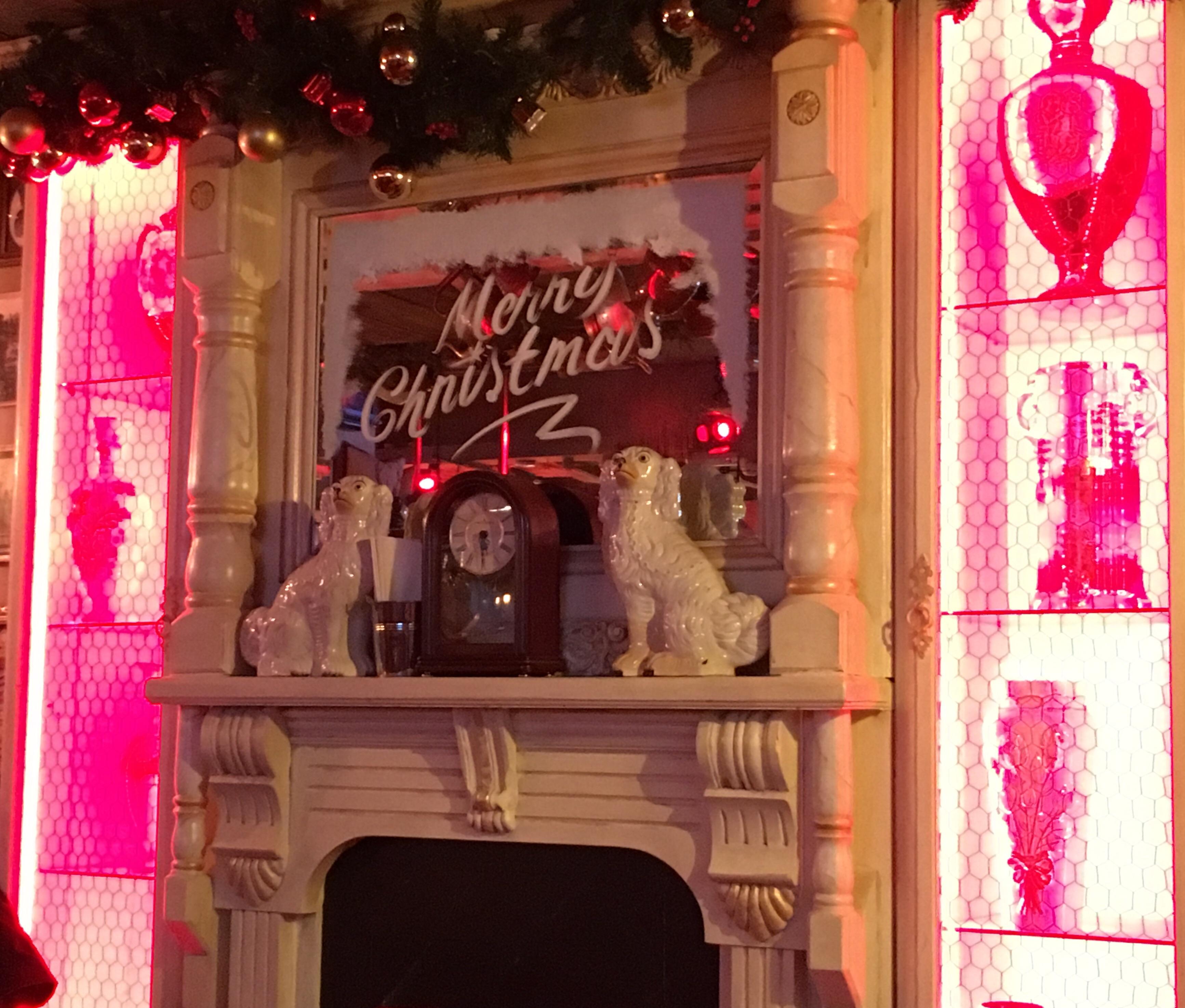 Vaporwave Christmas Background Merry Christmas Vaporwave! VaporwaveAesthetics